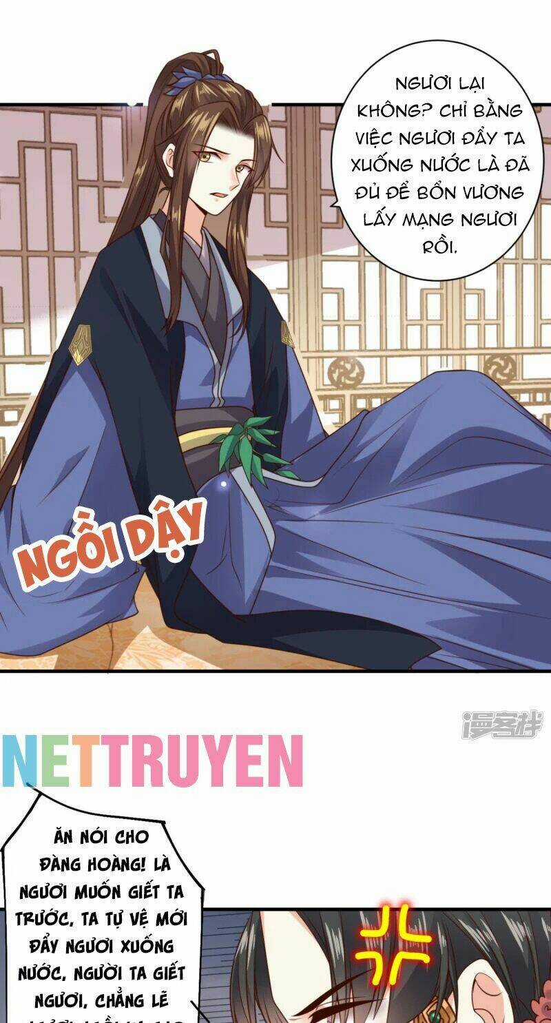 Đích Nữ Kiều Phi Chapter 14 trang 5