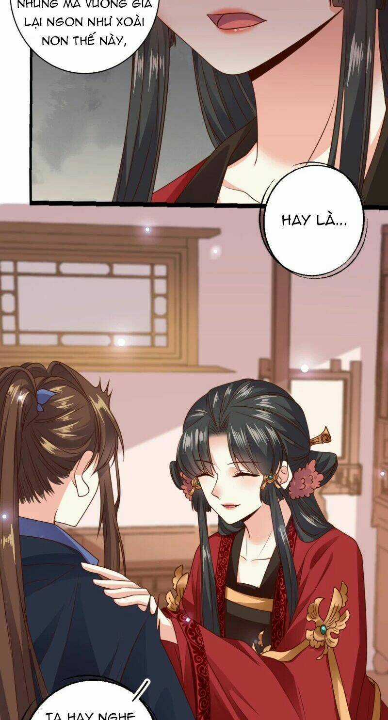 Đích Nữ Kiều Phi Chapter 14 trang 9