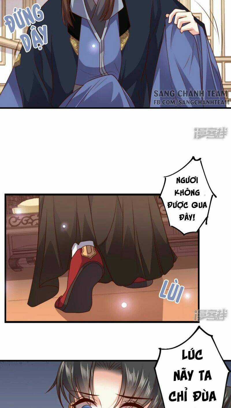 Đích Nữ Kiều Phi Chapter 15 trang 11