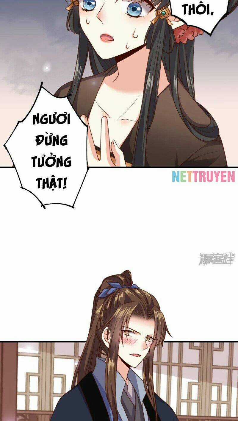 Đích Nữ Kiều Phi Chapter 15 trang 12