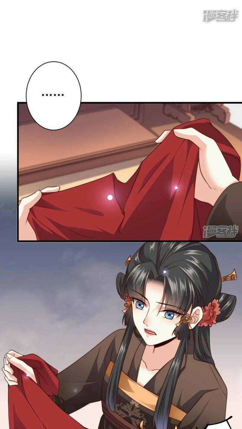 Đích Nữ Kiều Phi Chapter 15 trang 15