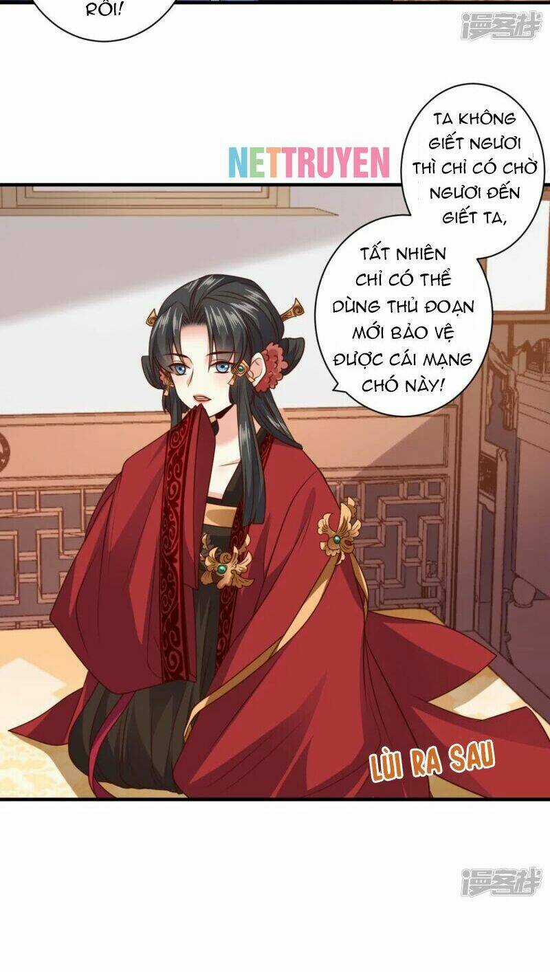 Đích Nữ Kiều Phi Chapter 15 trang 4