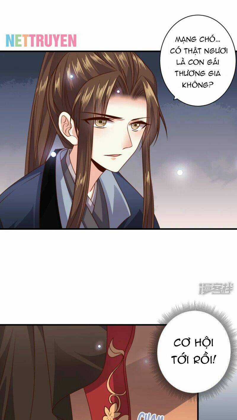 Đích Nữ Kiều Phi Chapter 15 trang 5