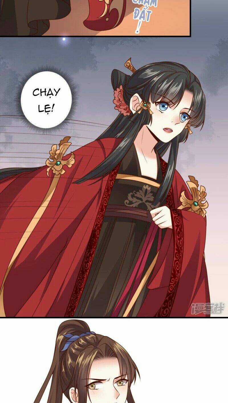 Đích Nữ Kiều Phi Chapter 15 trang 6