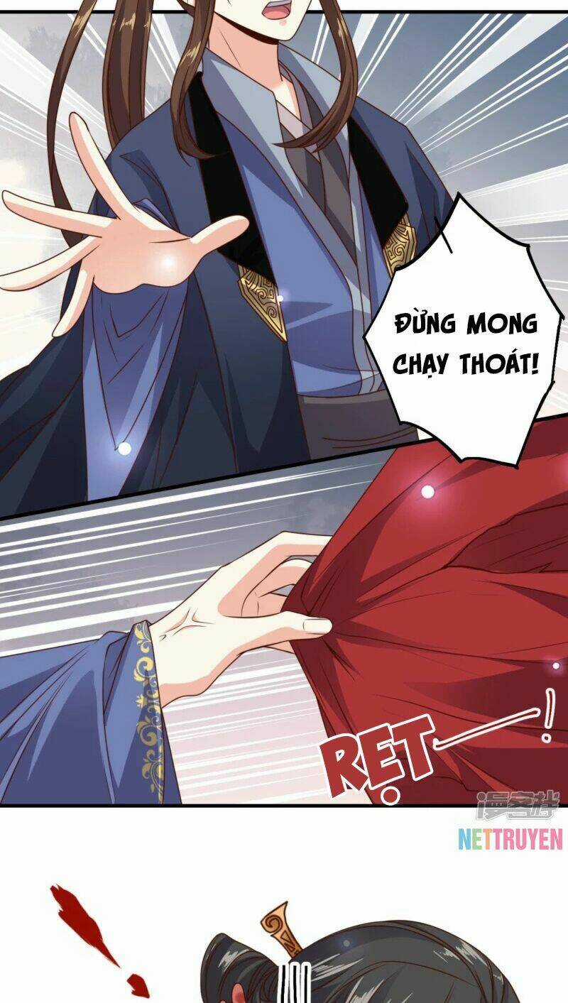 Đích Nữ Kiều Phi Chapter 15 trang 7