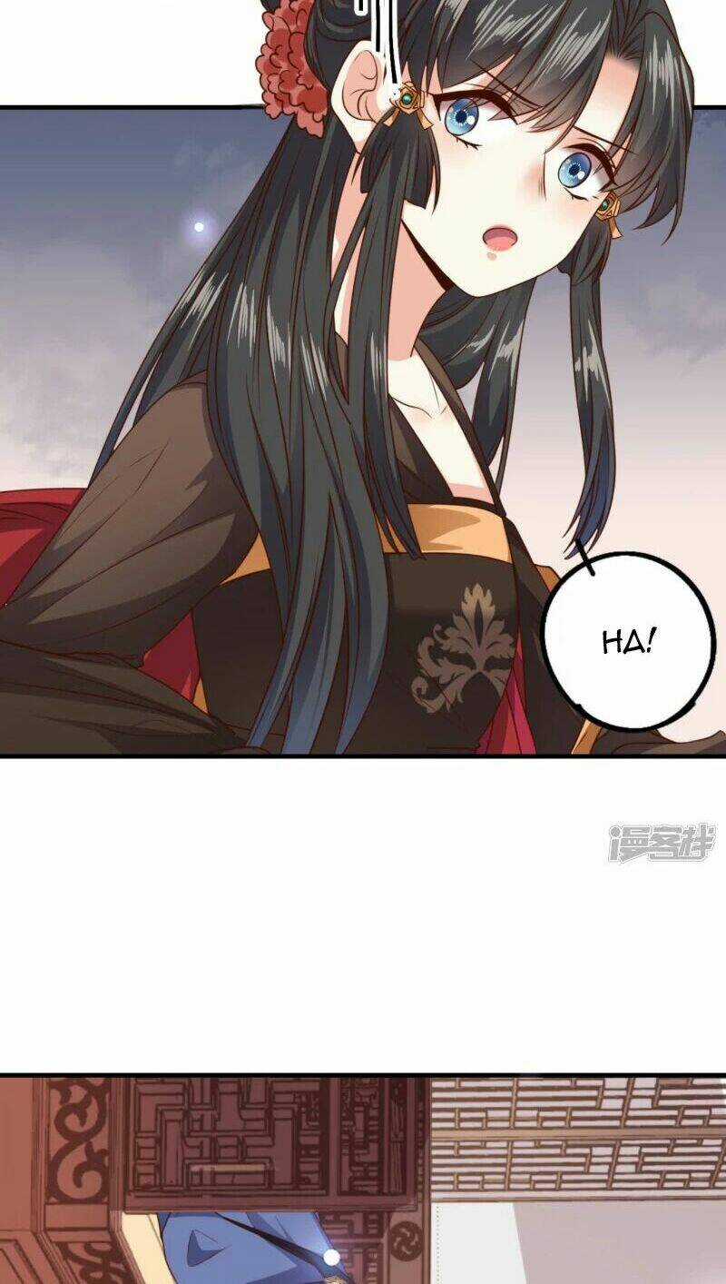 Đích Nữ Kiều Phi Chapter 15 trang 8