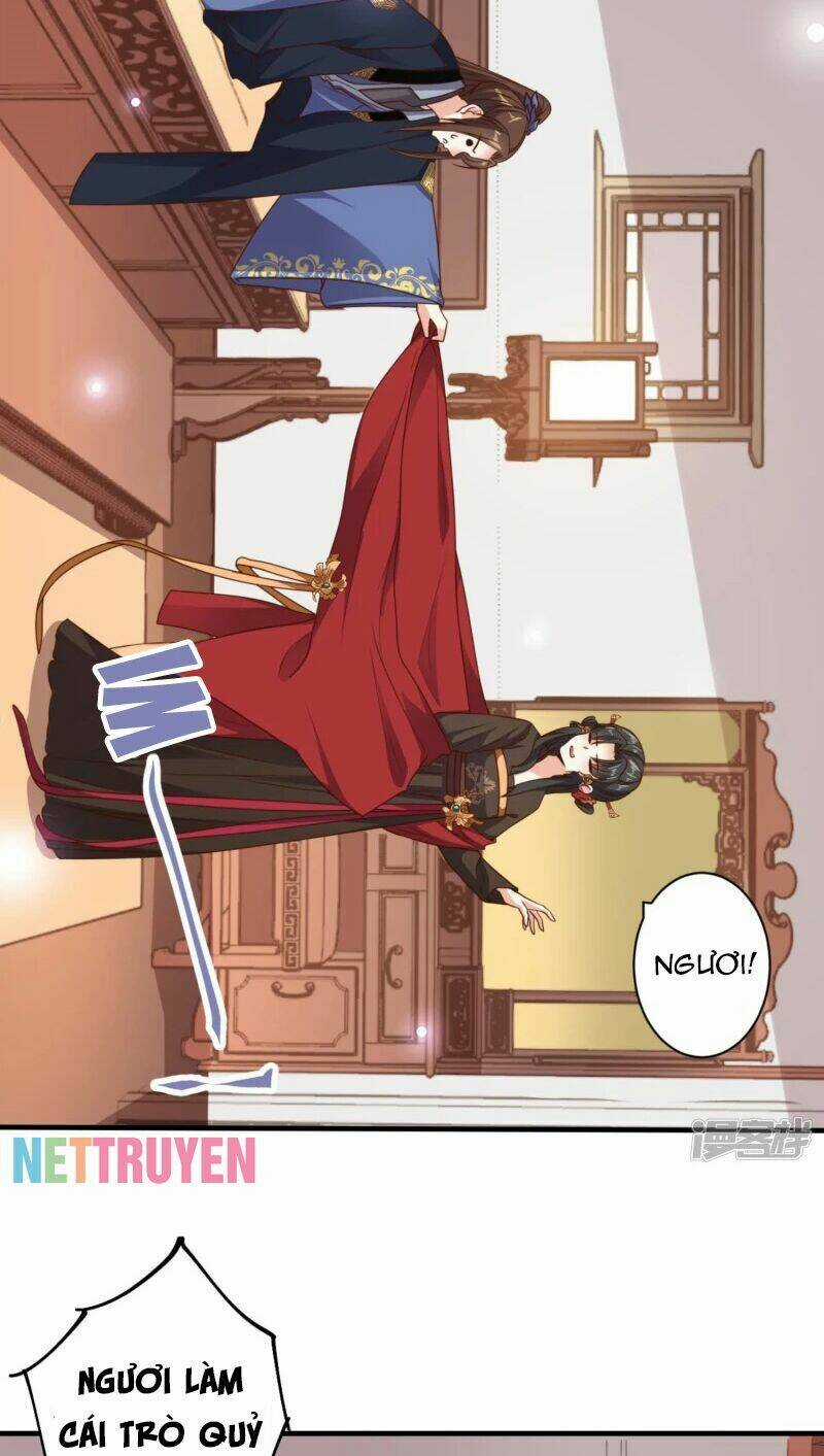 Đích Nữ Kiều Phi Chapter 15 trang 9