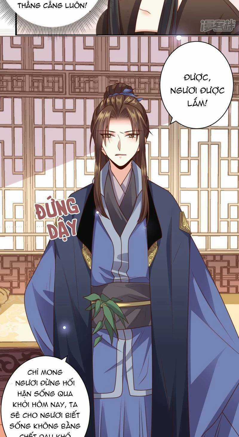 Đích Nữ Kiều Phi Chapter 16 trang 2