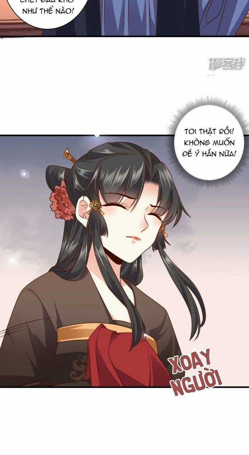 Đích Nữ Kiều Phi Chapter 16 trang 3