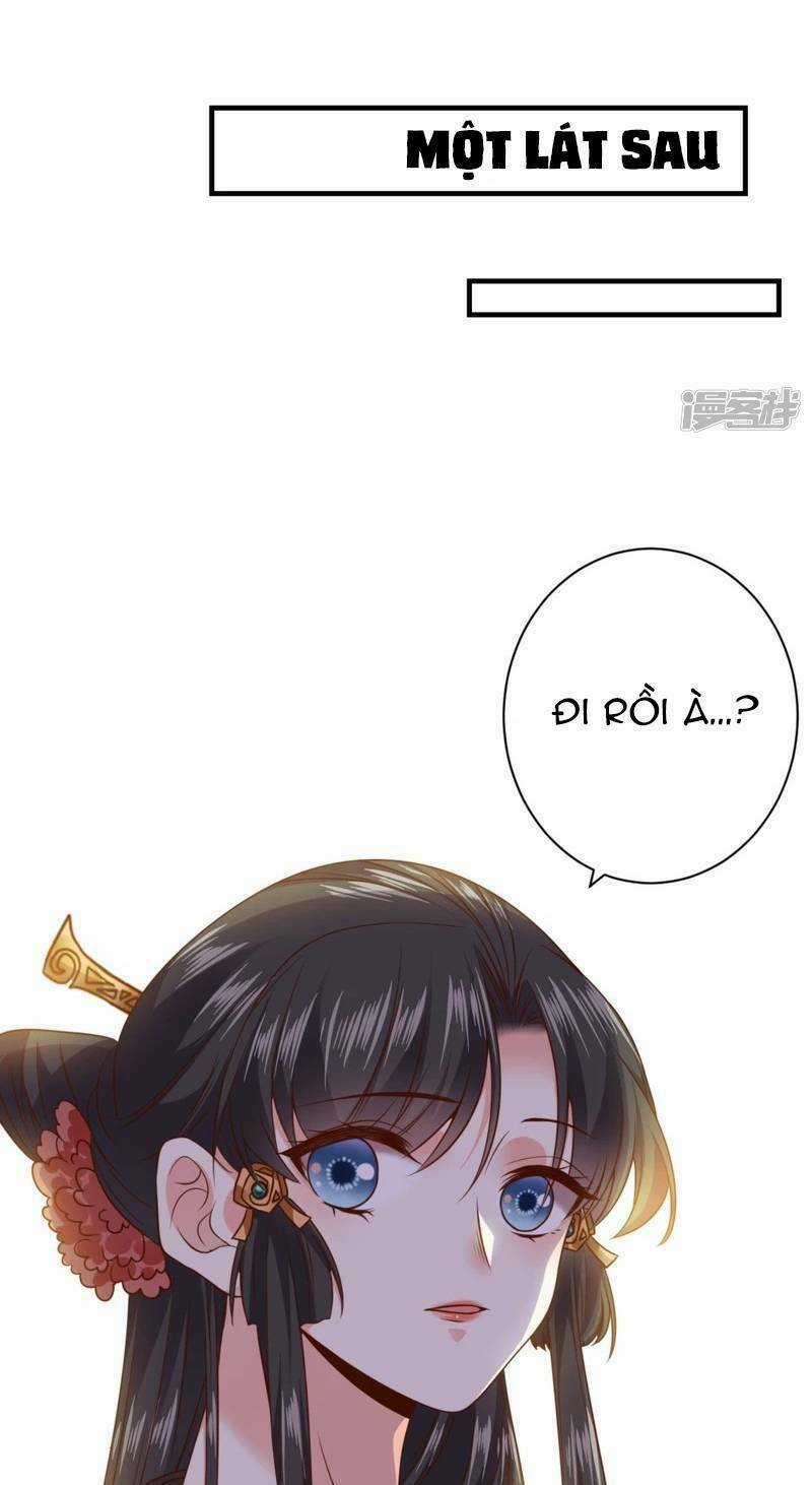 Đích Nữ Kiều Phi Chapter 16 trang 4