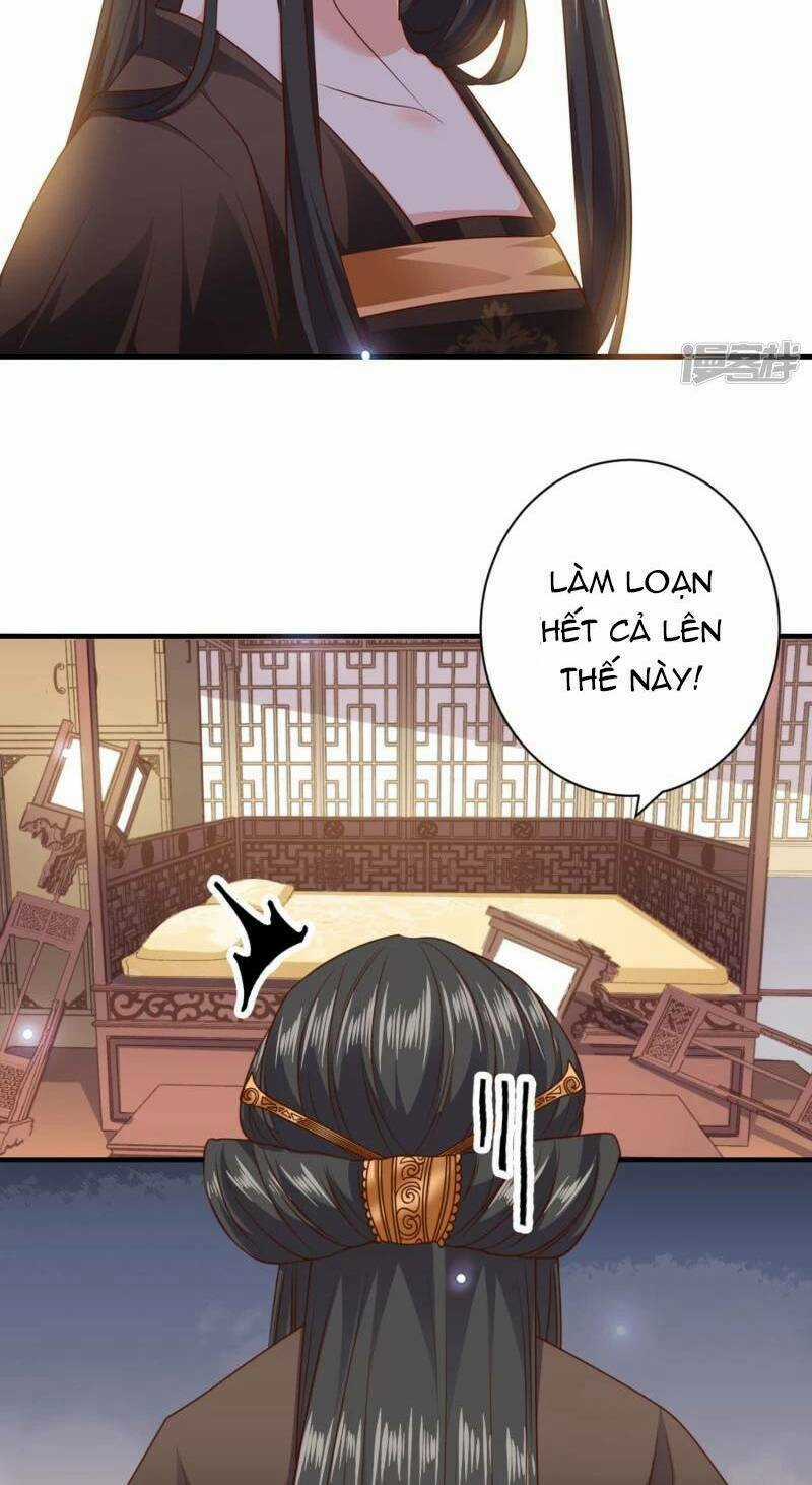 Đích Nữ Kiều Phi Chapter 16 trang 5