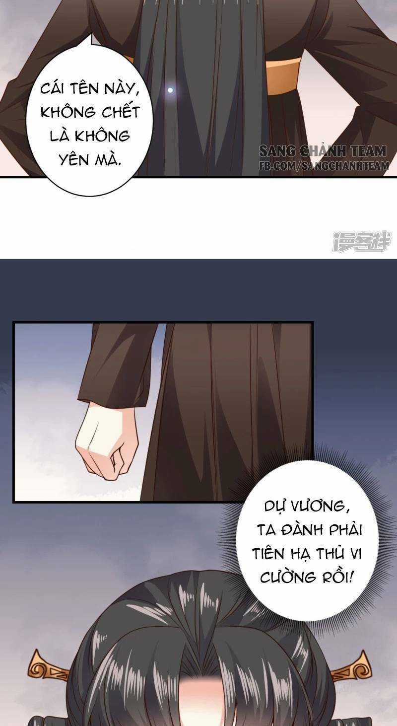 Đích Nữ Kiều Phi Chapter 16 trang 6