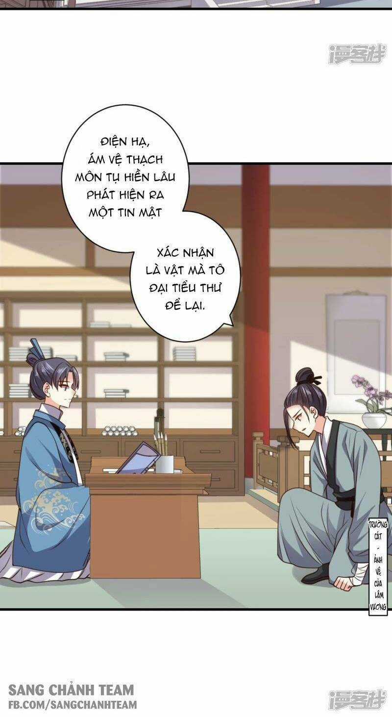 Đích Nữ Kiều Phi Chapter 16 trang 9