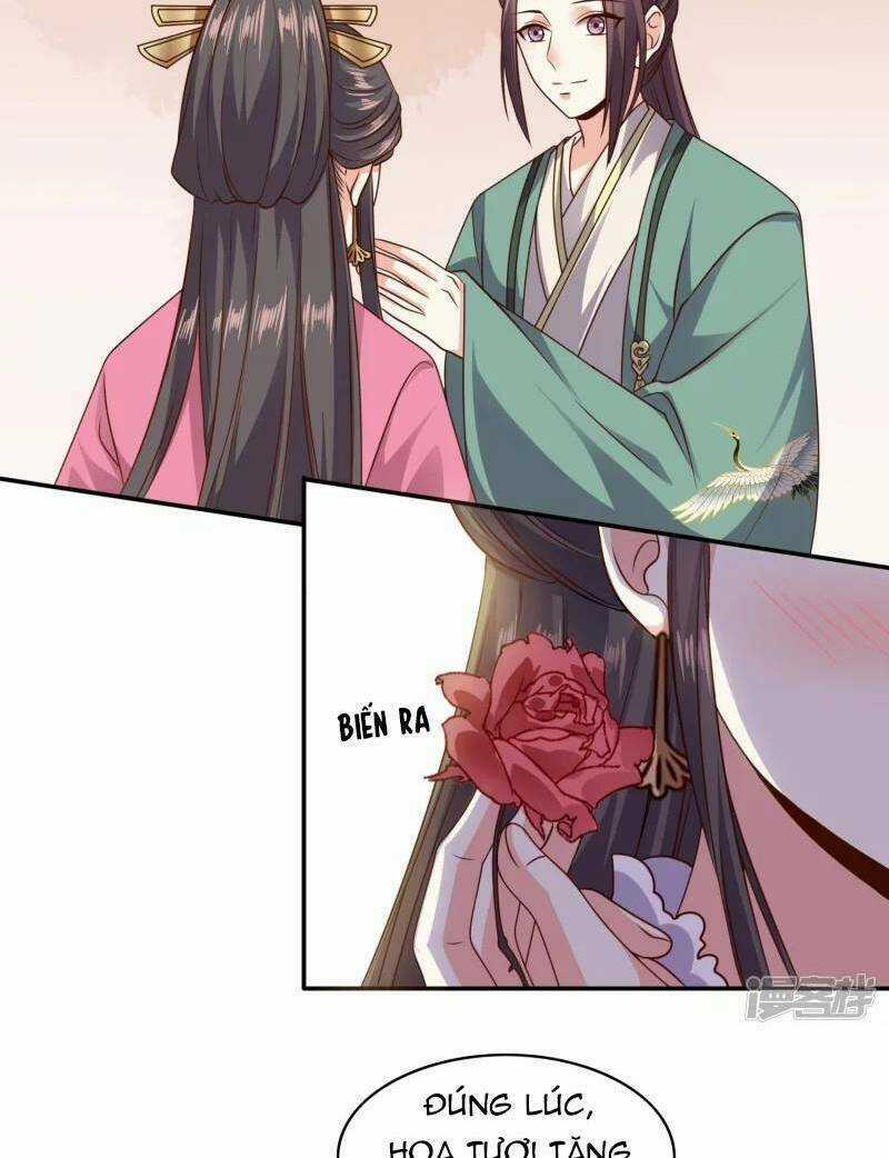 Đích Nữ Kiều Phi Chapter 17 trang 11