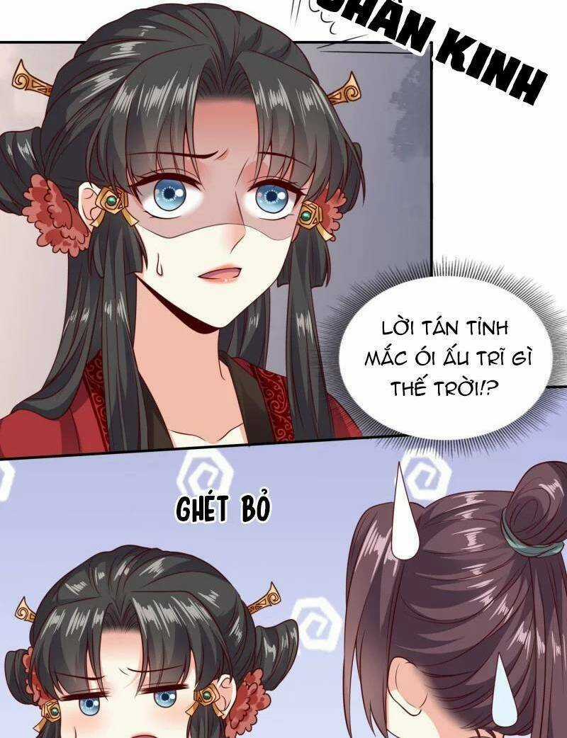 Đích Nữ Kiều Phi Chapter 17 trang 13