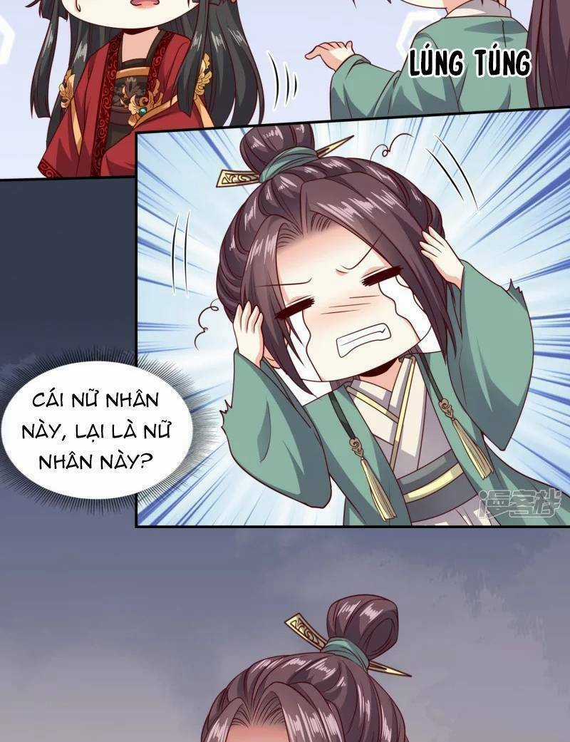 Đích Nữ Kiều Phi Chapter 17 trang 14