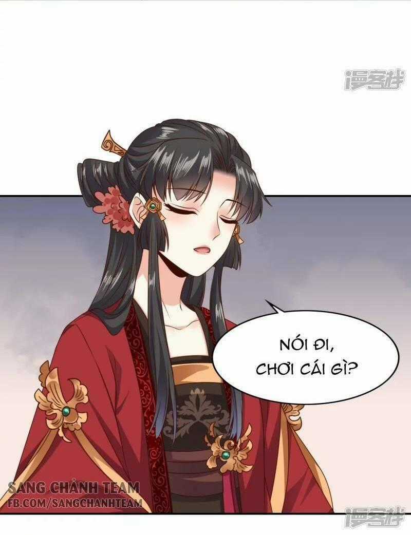 Đích Nữ Kiều Phi Chapter 17 trang 19