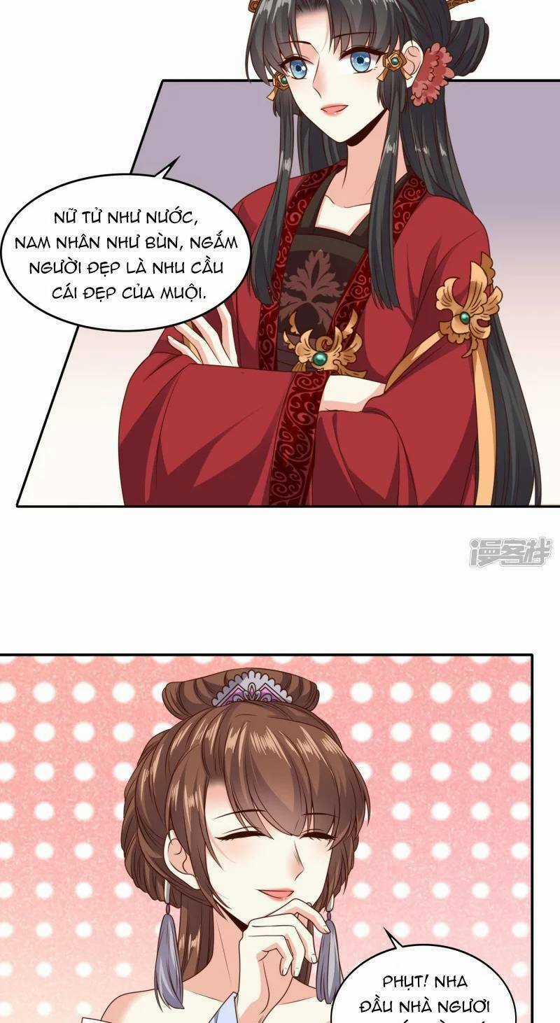 Đích Nữ Kiều Phi Chapter 17 trang 2