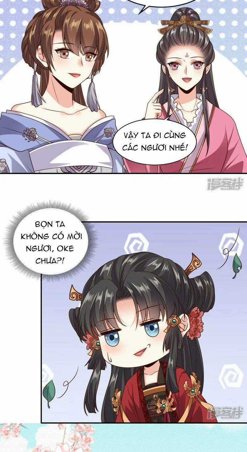 Đích Nữ Kiều Phi Chapter 17 trang 7