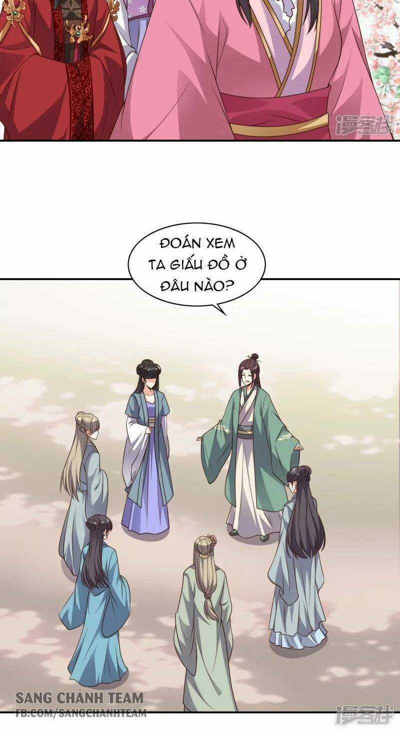 Đích Nữ Kiều Phi Chapter 17 trang 9