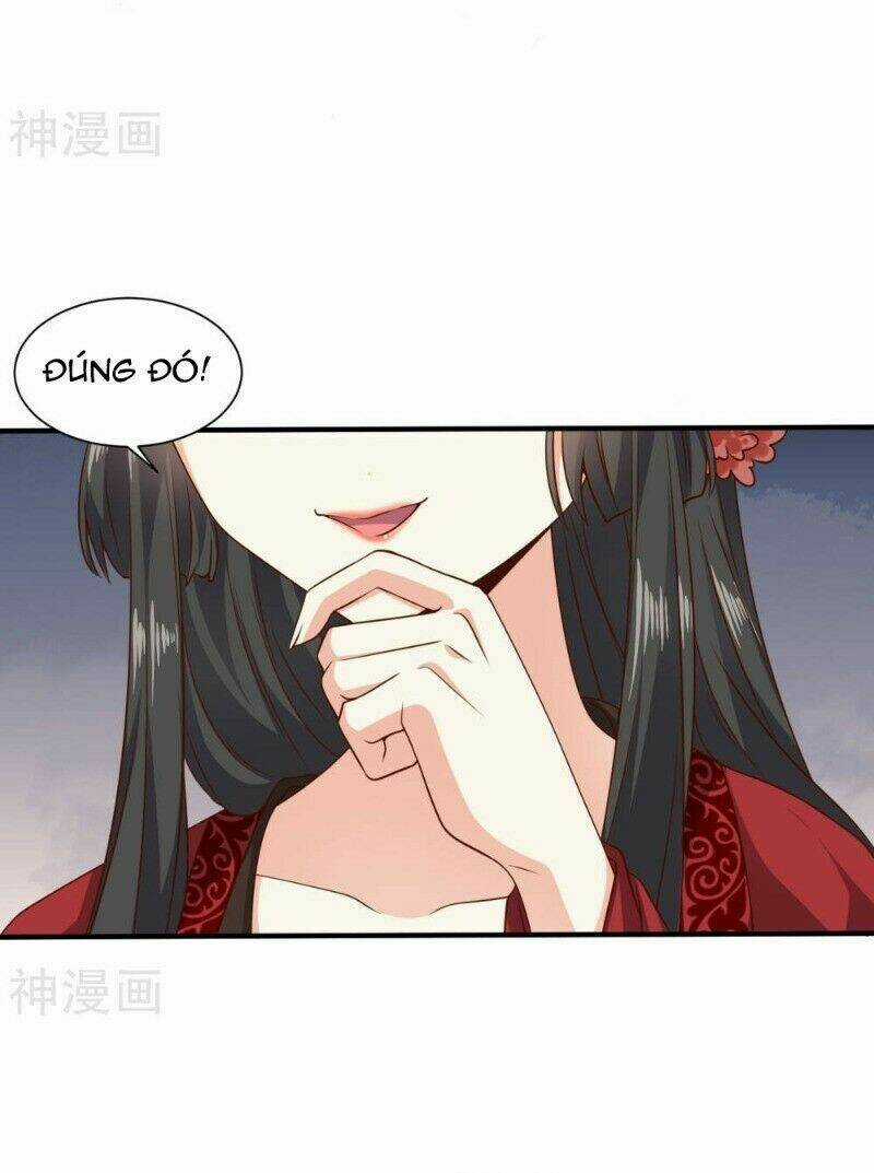 Đích Nữ Kiều Phi Chapter 19 trang 10