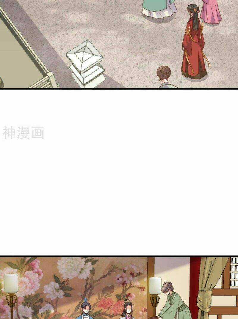 Đích Nữ Kiều Phi Chapter 19 trang 15