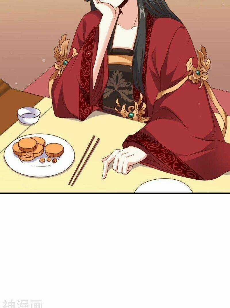 Đích Nữ Kiều Phi Chapter 19 trang 21