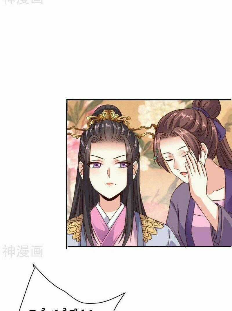 Đích Nữ Kiều Phi Chapter 19 trang 22