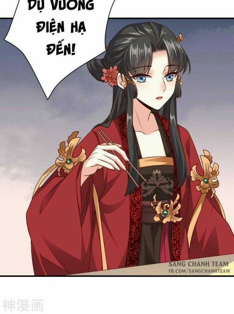 Đích Nữ Kiều Phi Chapter 19 trang 23