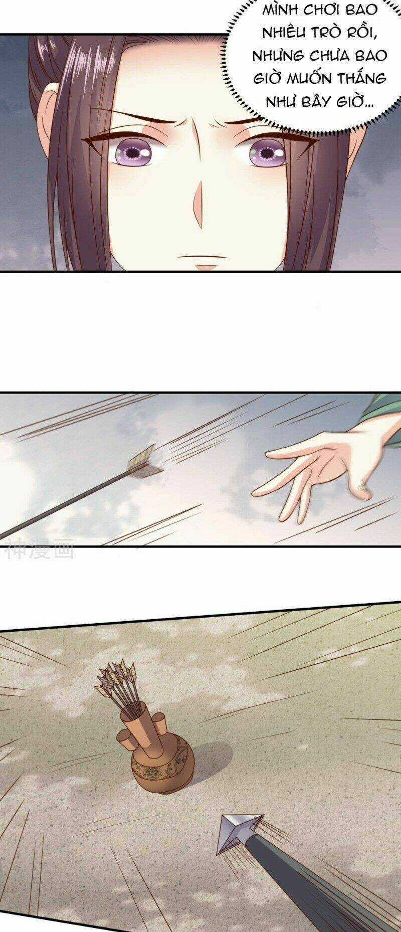 Đích Nữ Kiều Phi Chapter 19 trang 3