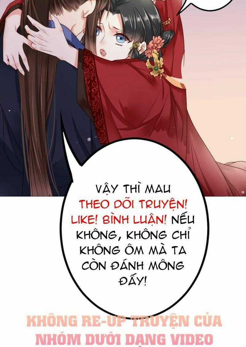 Đích Nữ Kiều Phi Chapter 2 trang 20