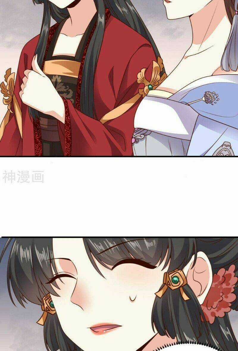 Đích Nữ Kiều Phi Chapter 20 trang 11