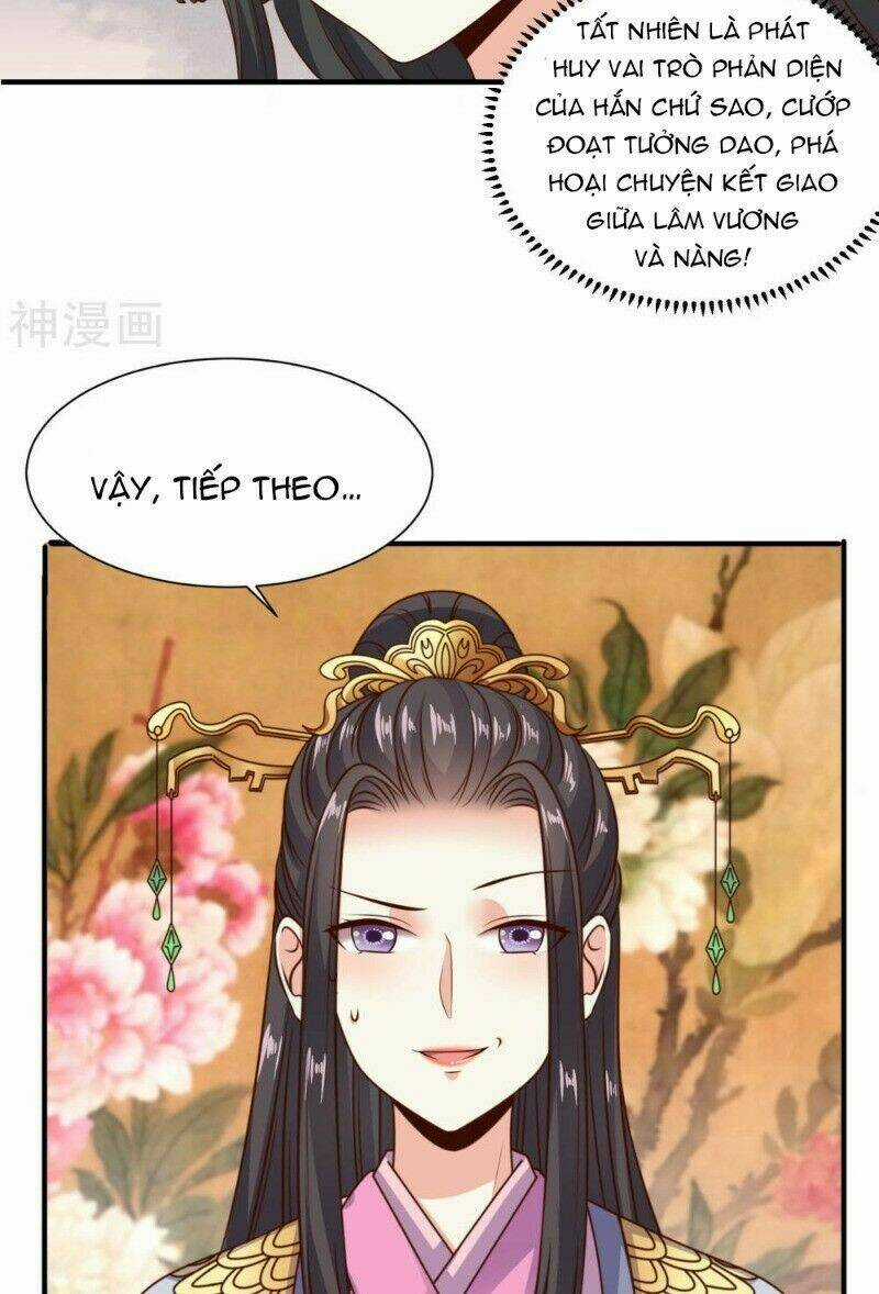 Đích Nữ Kiều Phi Chapter 20 trang 12