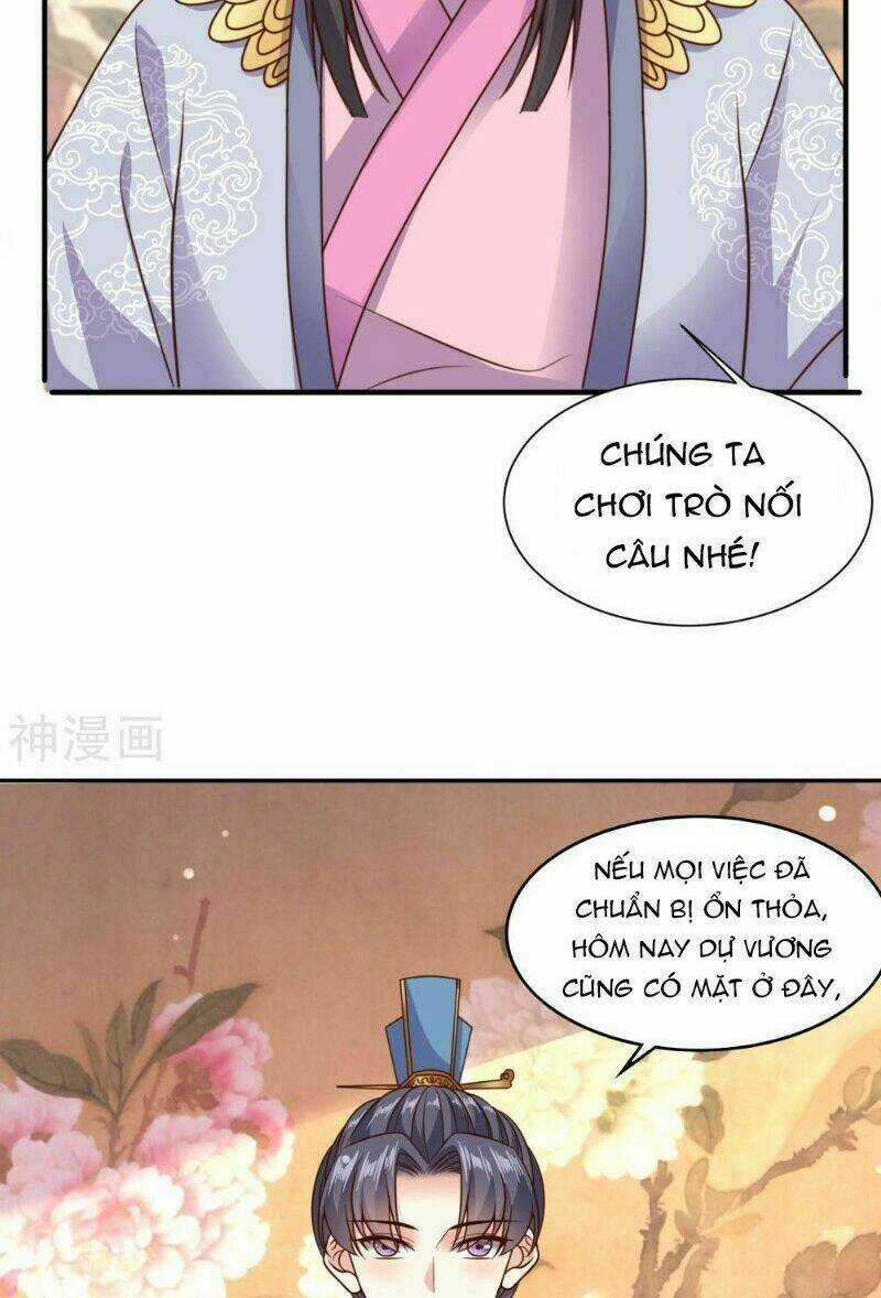 Đích Nữ Kiều Phi Chapter 20 trang 13