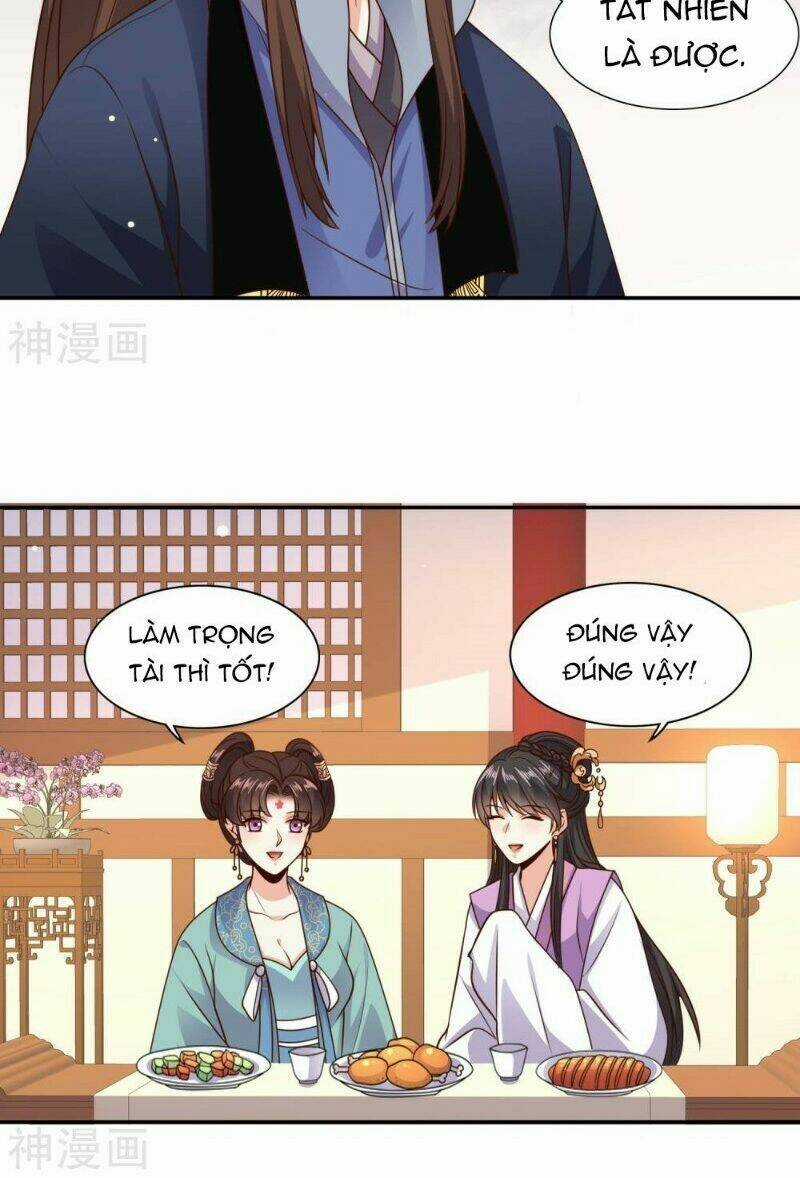 Đích Nữ Kiều Phi Chapter 20 trang 15