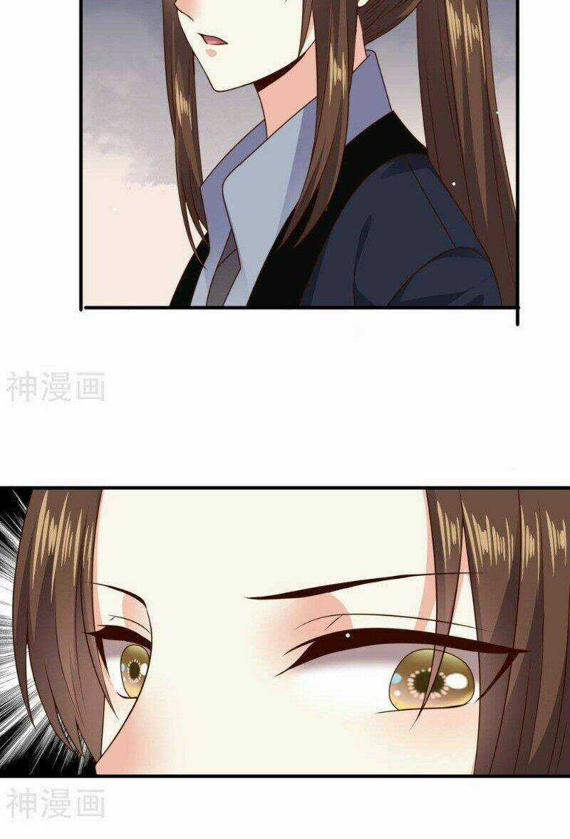 Đích Nữ Kiều Phi Chapter 20 trang 4