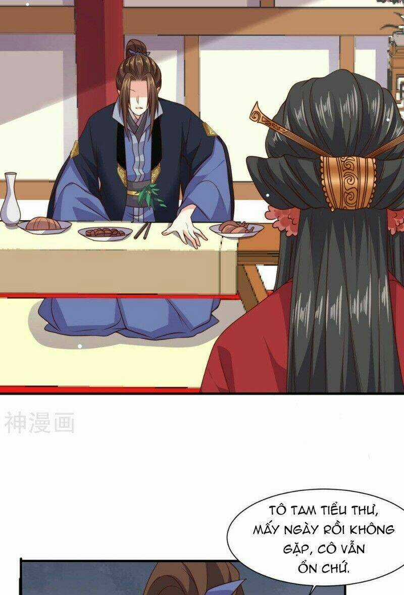 Đích Nữ Kiều Phi Chapter 20 trang 6