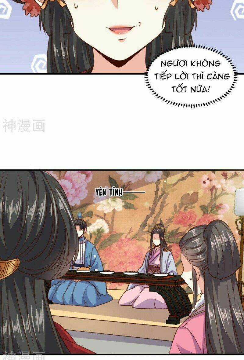 Đích Nữ Kiều Phi Chapter 20 trang 8