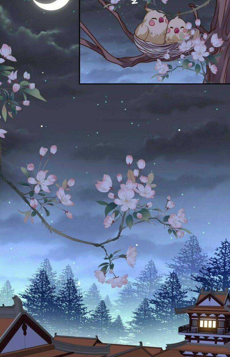 Đích Nữ Kiều Phi Chapter 21 trang 13