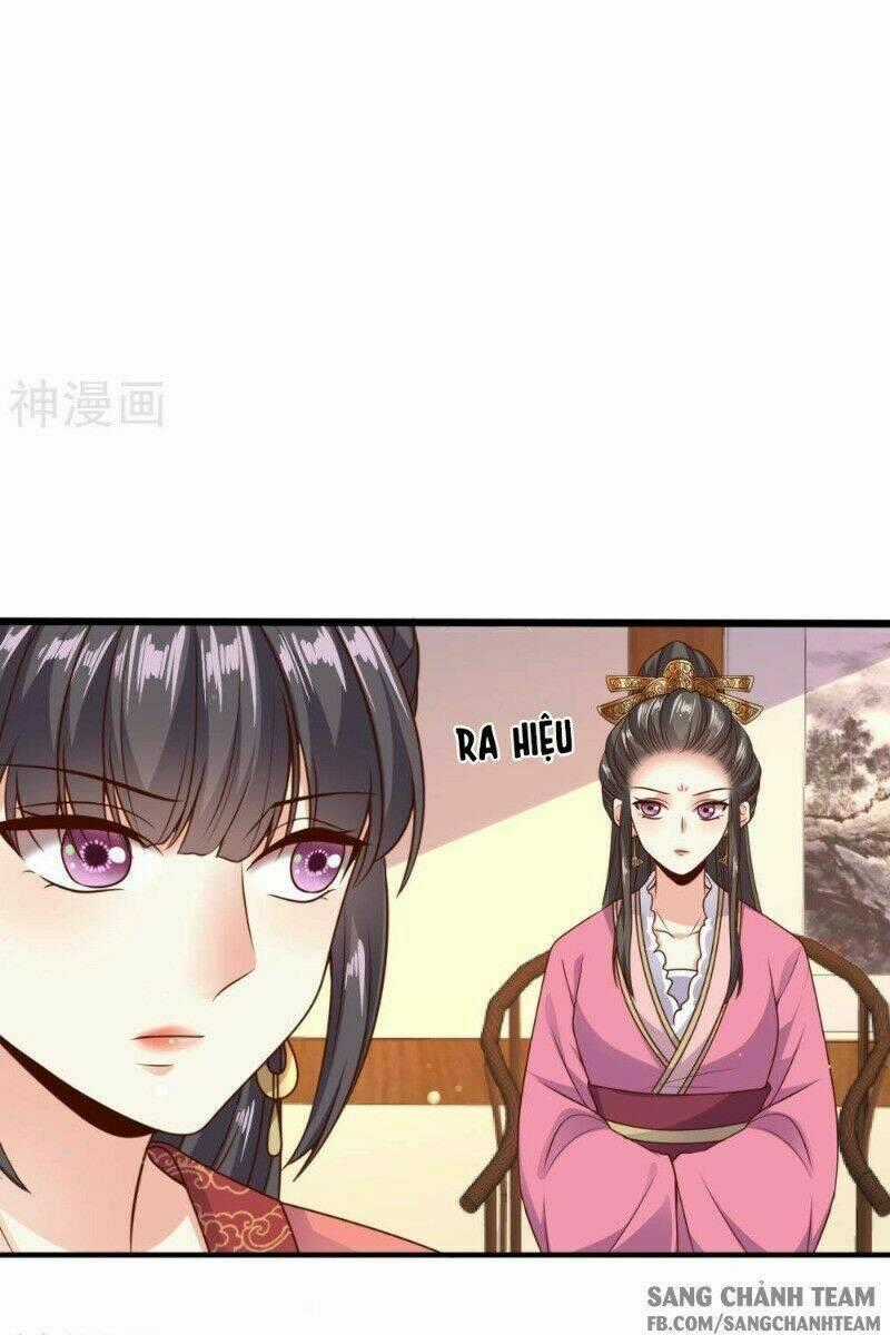 Đích Nữ Kiều Phi Chapter 21 trang 23