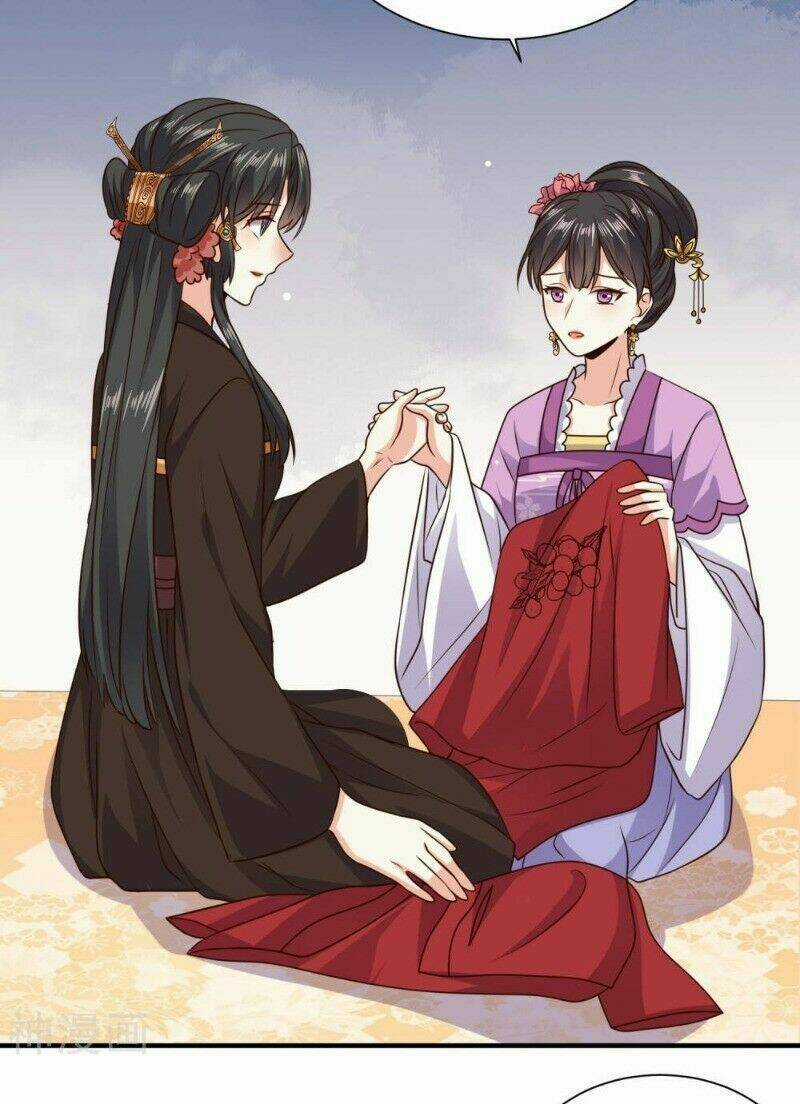 Đích Nữ Kiều Phi Chapter 22 trang 10