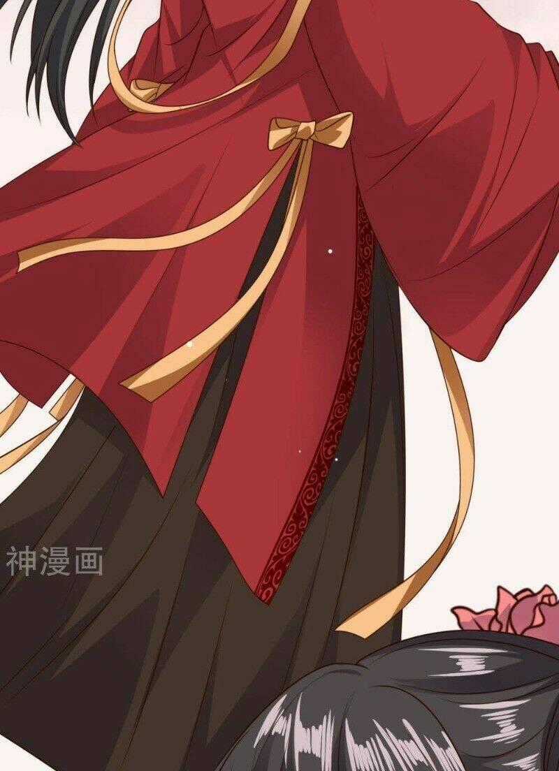 Đích Nữ Kiều Phi Chapter 22 trang 14