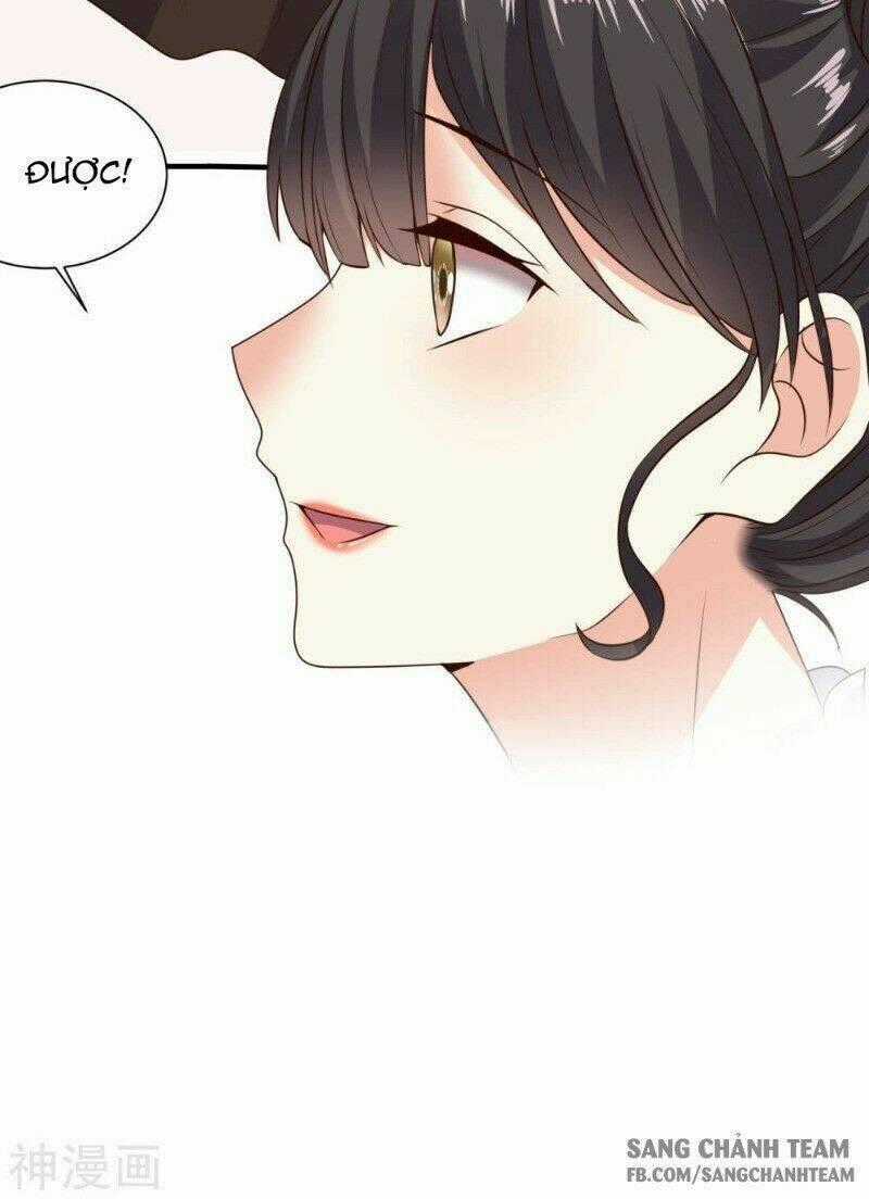 Đích Nữ Kiều Phi Chapter 22 trang 15