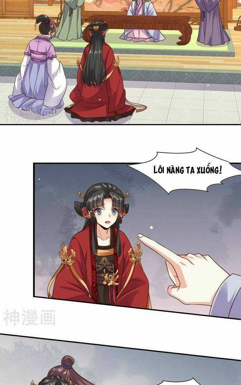 Đích Nữ Kiều Phi Chapter 23 trang 11