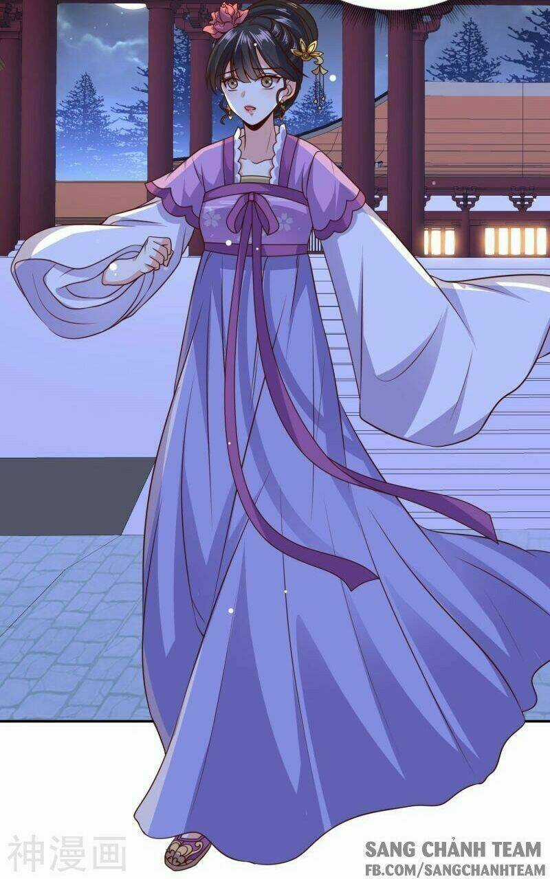 Đích Nữ Kiều Phi Chapter 23 trang 15