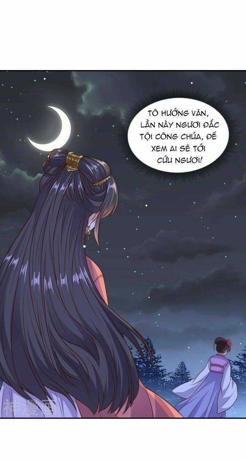 Đích Nữ Kiều Phi Chapter 23 trang 16