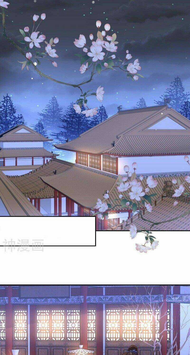 Đích Nữ Kiều Phi Chapter 23 trang 18