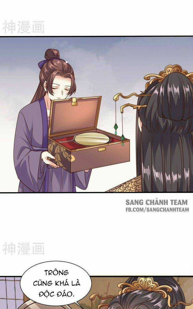 Đích Nữ Kiều Phi Chapter 23 trang 5