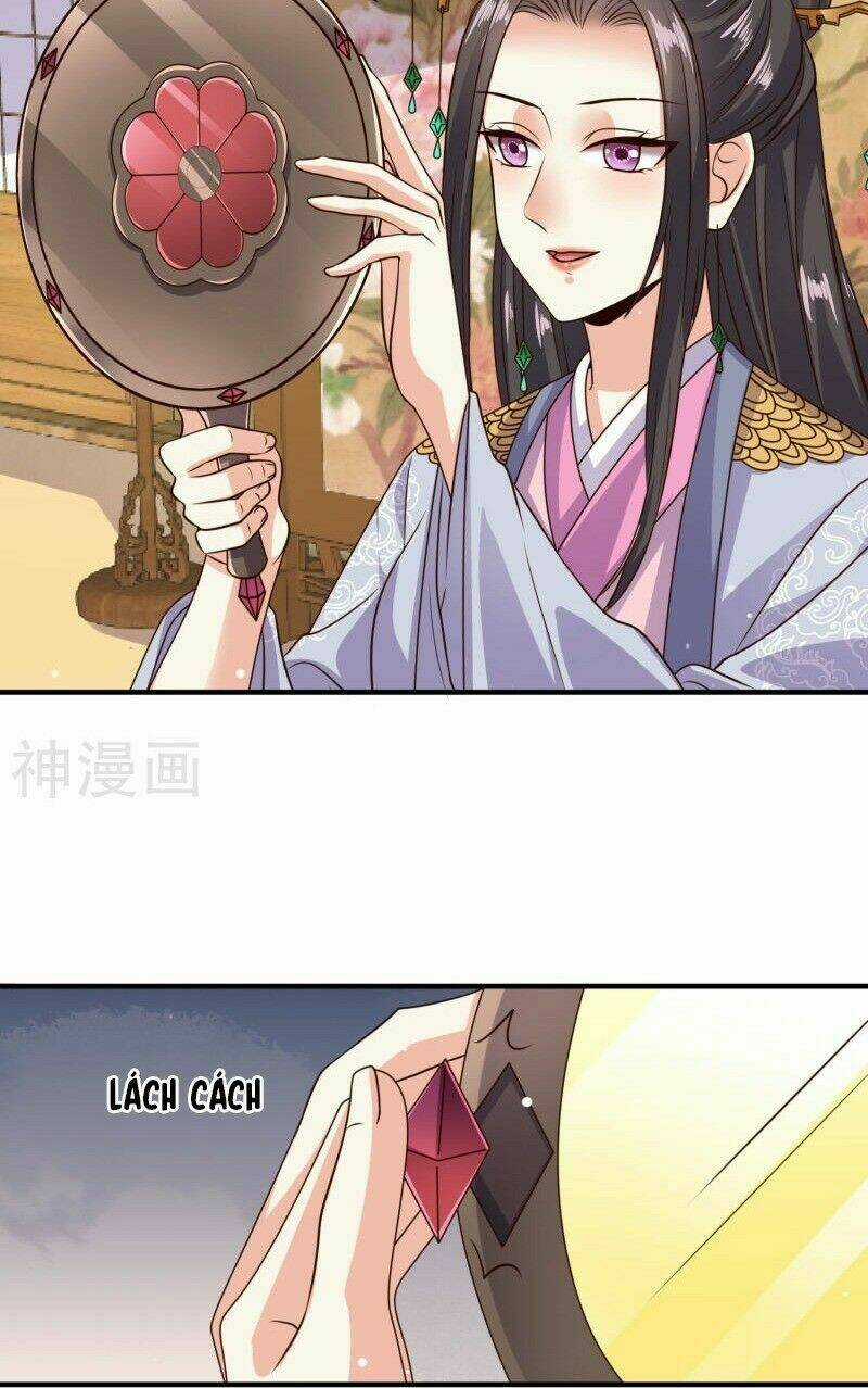 Đích Nữ Kiều Phi Chapter 23 trang 6