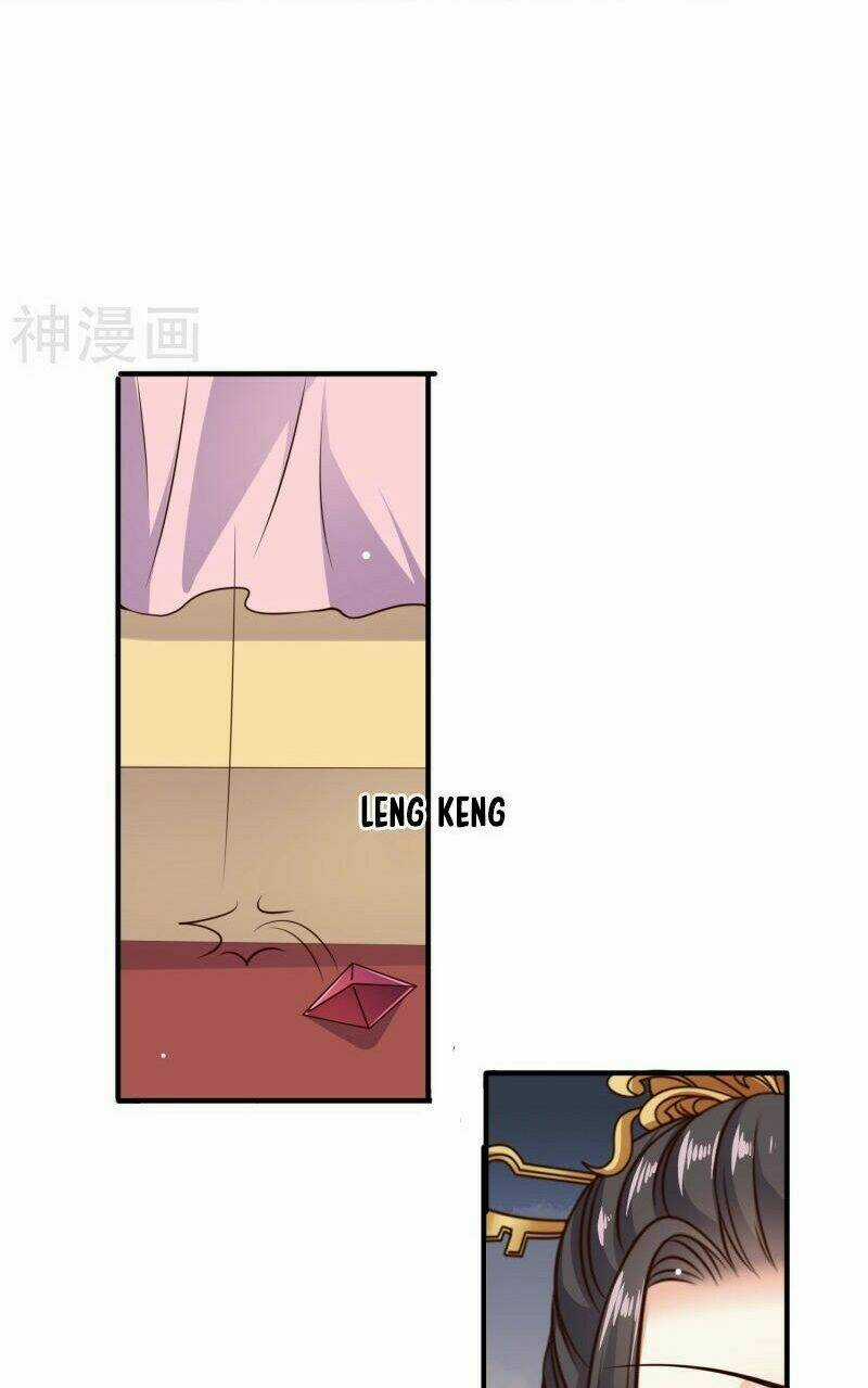 Đích Nữ Kiều Phi Chapter 23 trang 7